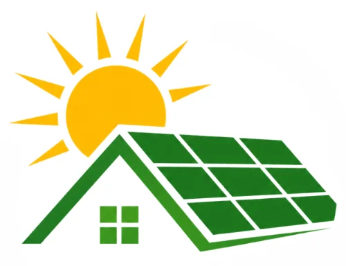 Panneaux Solaires La Rochénard